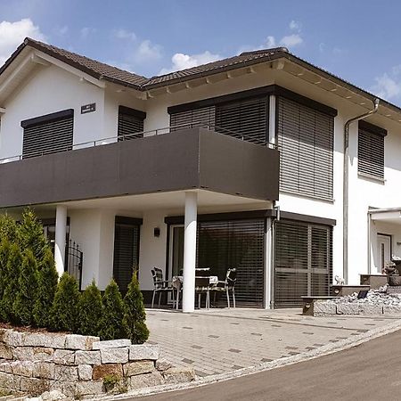 Ferienwohnung Angelina Markdorf Dış mekan fotoğraf