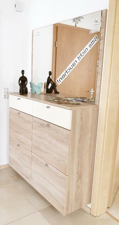 Ferienwohnung Angelina Markdorf Dış mekan fotoğraf