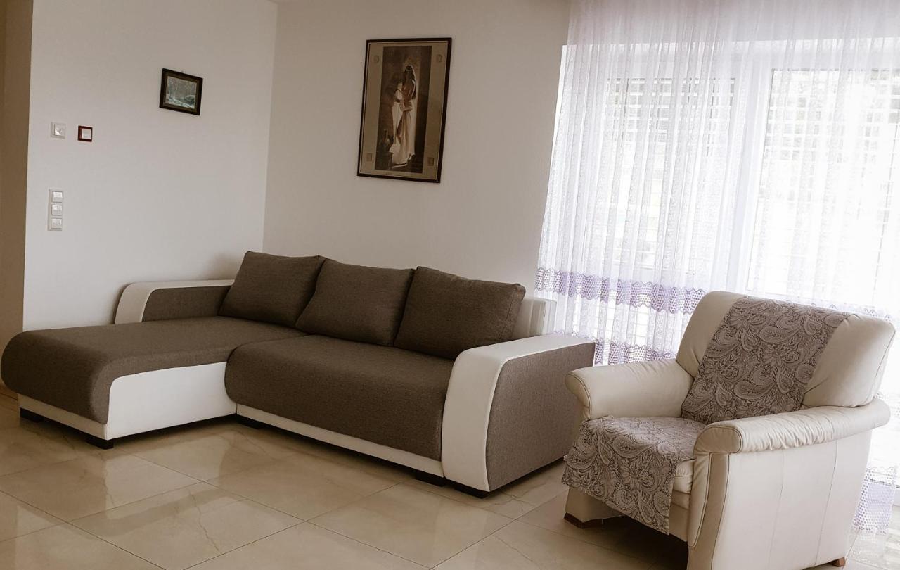 Ferienwohnung Angelina Markdorf Dış mekan fotoğraf